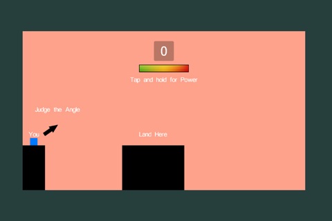 Platform Jump! screenshot 2