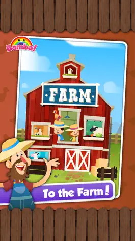 Game screenshot Bamba Farm mod apk