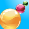 A Bubble Pop Match-4 Game