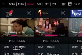 Game screenshot Extra TV Mobile hack