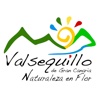 Senderos de Valsequillo