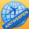 Antwerp Travelmapp