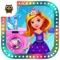 Princess Castle Cleanup - Kitchen, Bedroom, Bathroom and Wardrobe Chores