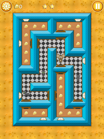 Screenshot #5 pour Amazing Escape: Mouse Maze