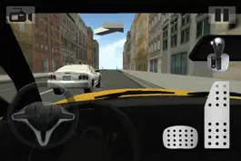 Game screenshot City Taxi Rush hack