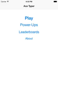 Ace Typer iphone bilder 0