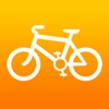 WeCycle - Make cycling safer by showing transport planners where you bike, whatever your moves or travel