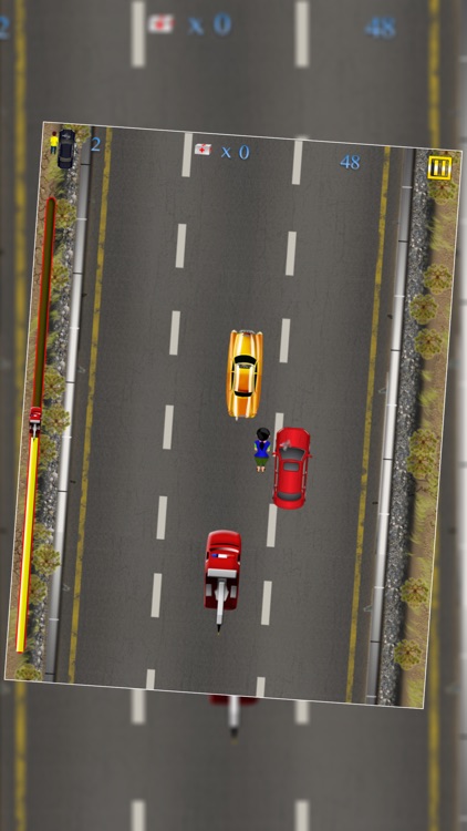Tow Truck Racing : The towing emergency broken down car rescue - Free Edition