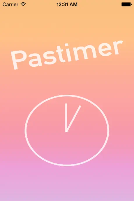 Pastimer