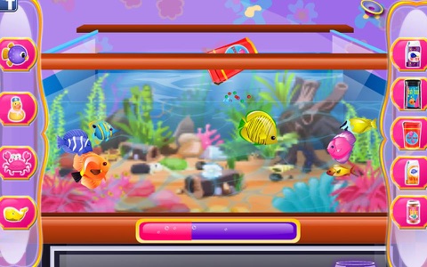 Fish Tank - Aquarium Designing screenshot 2