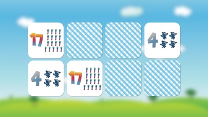 Screenshot #3 pour Nombres pour les enfants 1 - 20