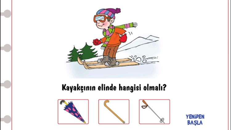 SüperZeka - Zeka Geliştirme