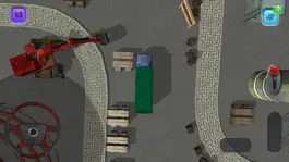 Game screenshot Truck Sim - Free 3D Parking Simulator Game hack