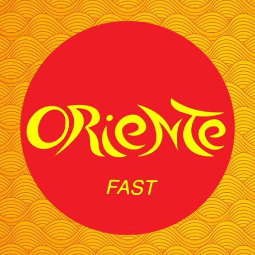 Oriente Fast Delivery icon