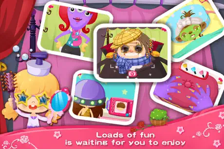 Candy's Beauty Salon