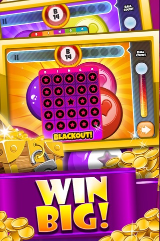 Ace Bingo Crack'ed - casino bash and the right price call to play w alisa hd screenshot 2