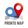 Pronto Map