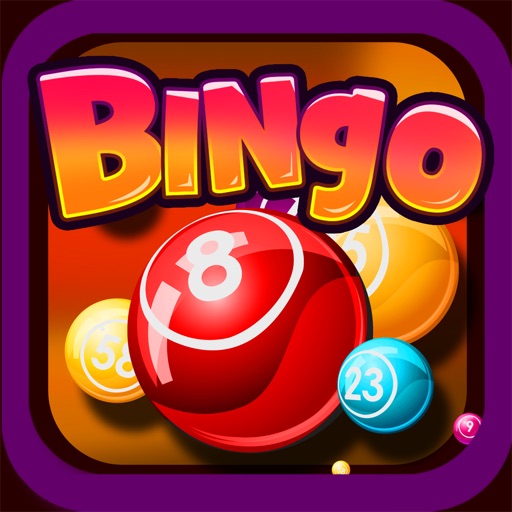Yo Bingo Yo - Fun Casino Game, Pop It Up Icon