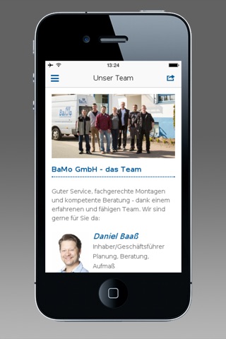 BaMo GmbH screenshot 3