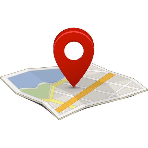Watch Navigation Map Route Finder