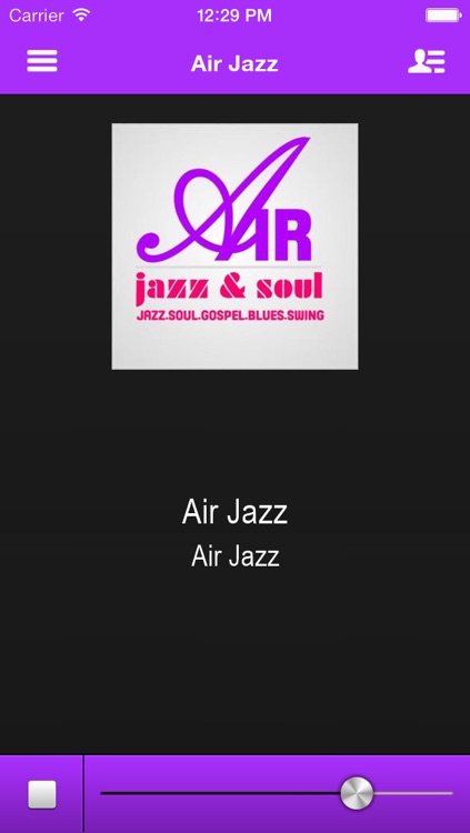 Air Jazz
