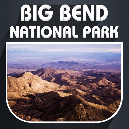 Big Bend National Park