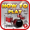 Drums Music Videos and Lessons - How to play Drums. Great Drums Video and Tutorials! Music and fun