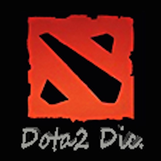 Dictionary for dota2 iOS App