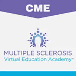 Multiple Sclerosis Virtual Education Academy app icon