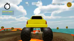 fast cars & furious stunt race iphone screenshot 2