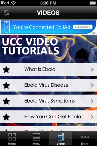 True About Ebola Virus - Best Prevention Guides & Latest News Tips Against Deadly Viruses screenshot 3