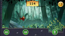 Game screenshot Jungle Monkey Plus apk