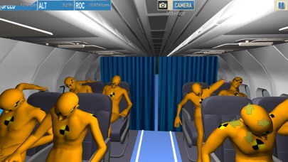 Screenshot #3 pour Final Approach Lite - Emergency Landing