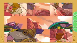 Game screenshot Jogos Bíblicos mod apk