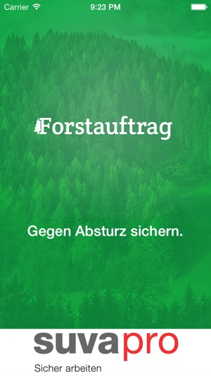 Forstauftrag(圖4)-速報App