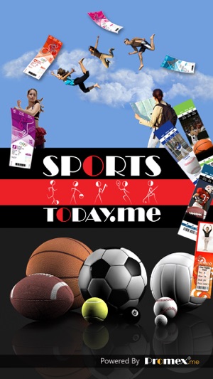 Sports Today me(圖1)-速報App