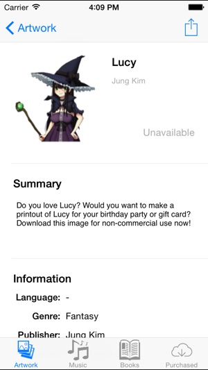 Intellectual Property Marketplace(圖1)-速報App