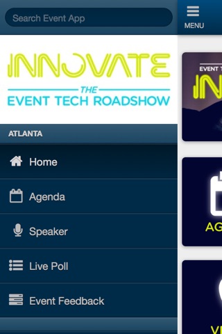 Innovate ATL screenshot 2