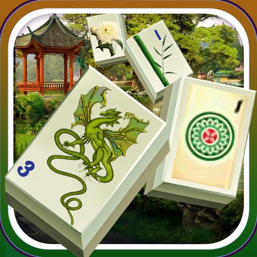 Mahjong Sakura - Premium iOS App