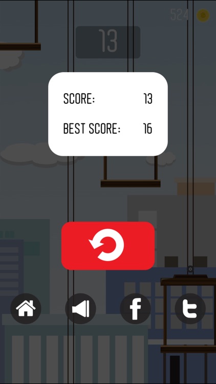 Elevator Rush screenshot-3