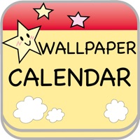 Mon calendrier fond d’écran sur PC