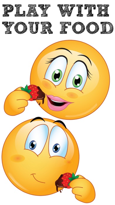 download Flirty Emojis Keyboard - Extra Emojis by Emoji World apps 1
