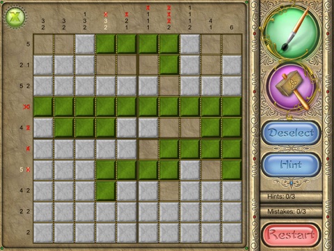 Screenshot #6 pour FlipPix Jigsaw - Carnival