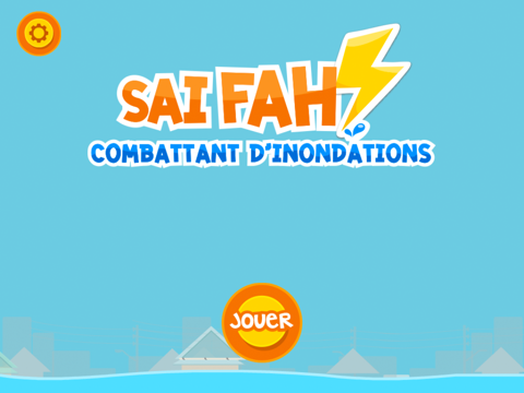 Screenshot #4 pour Sai Fah: Combattant d’inondations