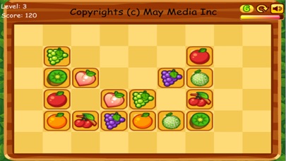 FRUIT LINK - HD 2.4 IOS