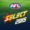 2015 Select Official AFL Collector Cards