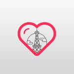 Download I love Paris app