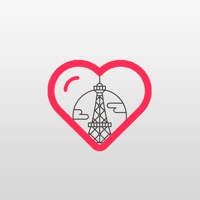 I love Paris