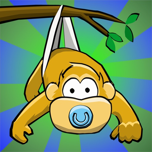 Save Baboo Icon