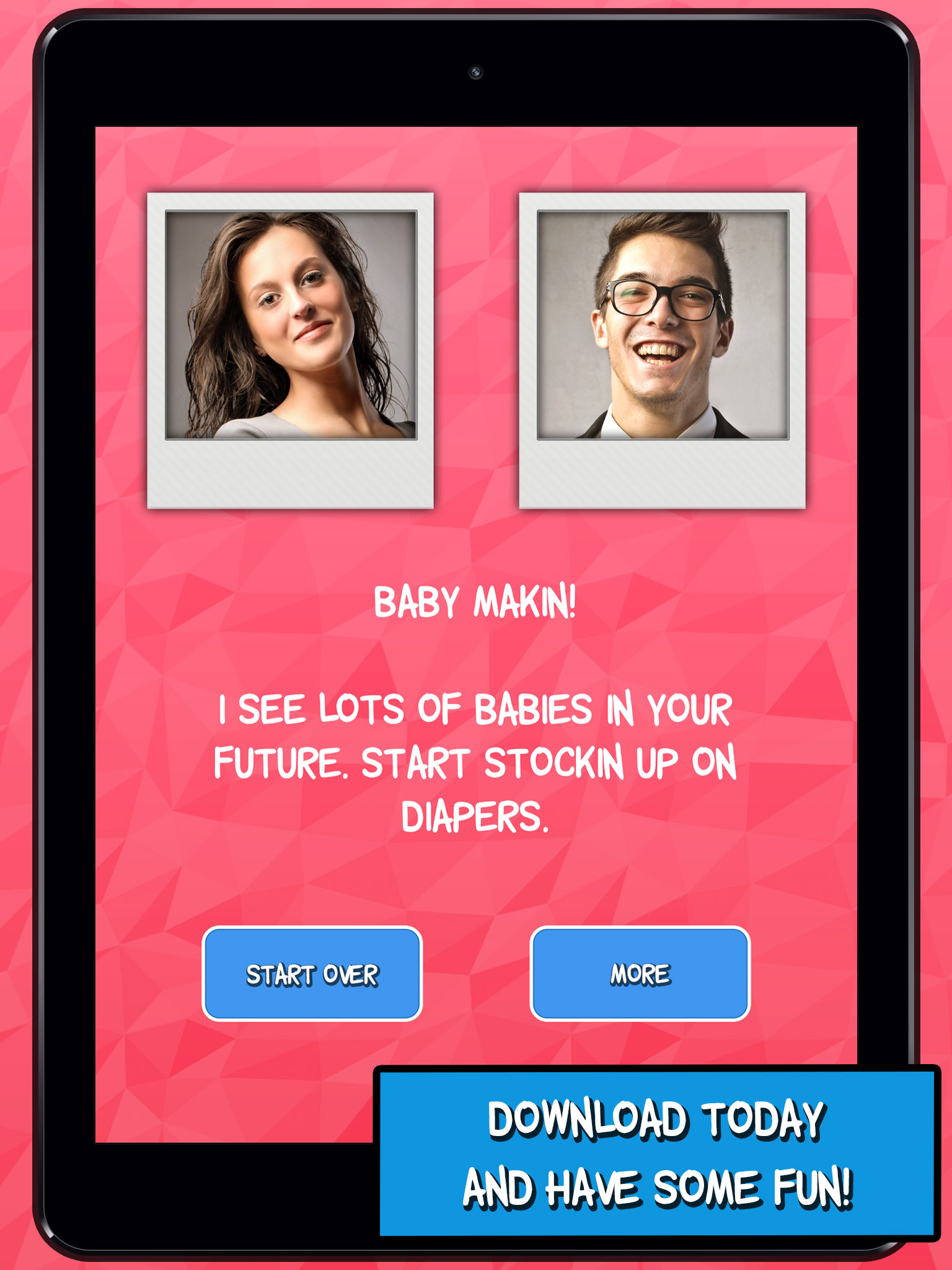Love Tester! (FREE) - A Compatibility Relationship Test to Find Your Soul Mate screenshot 8